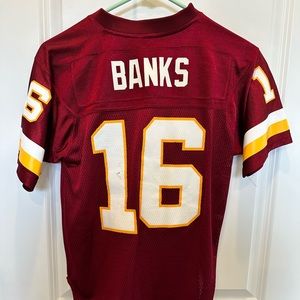 Redskins Onfield Jersey